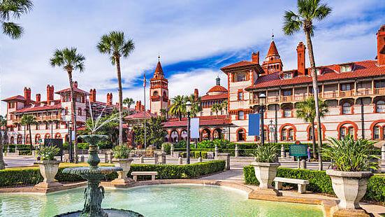 These U.S. cities will make you feel like you're in Europe